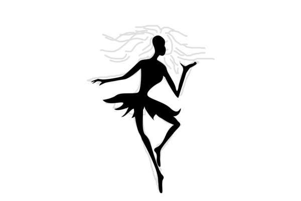 Creation of Dancer in the Dark: Step 2